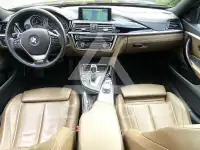 2015 BMW 120