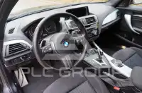 2015 BMW 120