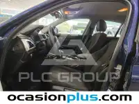 2015 BMW 120