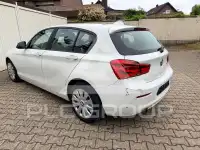 2015 BMW 120