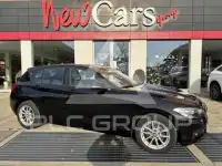 2015 BMW 120