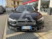 2015 BMW 120