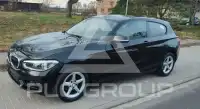 2015 BMW 120