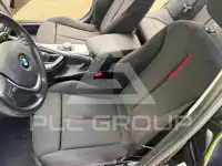 2015 BMW 120