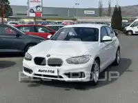 2015 BMW 120