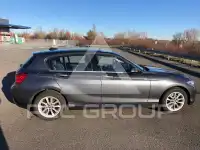 2015 BMW 120