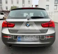 2015 BMW 120