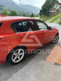 2015 BMW 120