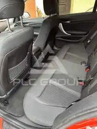 2015 BMW 120