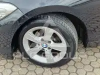 2015 BMW 120