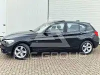2015 BMW 120