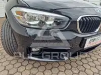 2015 BMW 120
