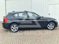 2015 BMW 120