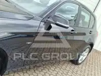 2015 BMW 120