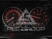 2015 BMW 120