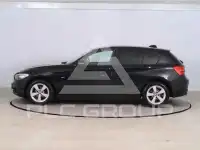 2015 BMW 120