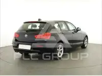 2015 BMW 120
