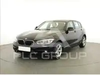 2015 BMW 120