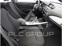 2015 BMW 120