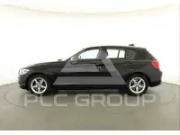 2015 BMW 120
