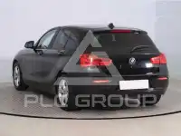 2015 BMW 120