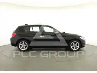 2015 BMW 120