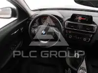 2015 BMW 120