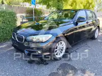 2015 BMW 120