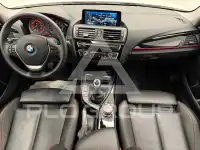 2015 BMW 120