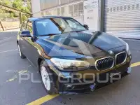 2015 BMW 120