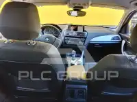 2015 BMW 120