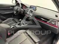 2015 BMW 120