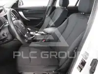 2015 BMW 120