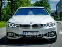2015 BMW 120