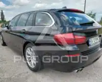 2015 BMW 120
