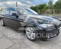 2015 BMW 120