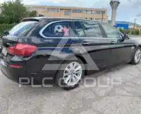 2015 BMW 120