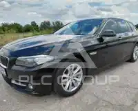 2015 BMW 120