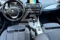 2015 BMW 120
