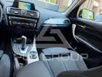 2015 BMW 120