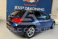 2015 BMW 120
