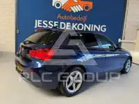 2015 BMW 120