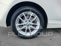 2015 BMW 120