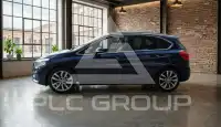 2015 BMW 120