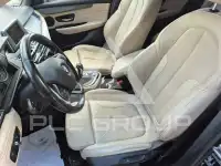 2015 BMW 120