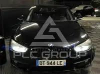 2015 BMW 120