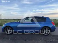 2015 BMW 120