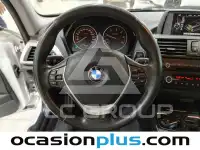 2015 BMW 120