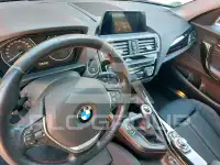 2015 BMW 120