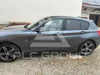 2015 BMW 120